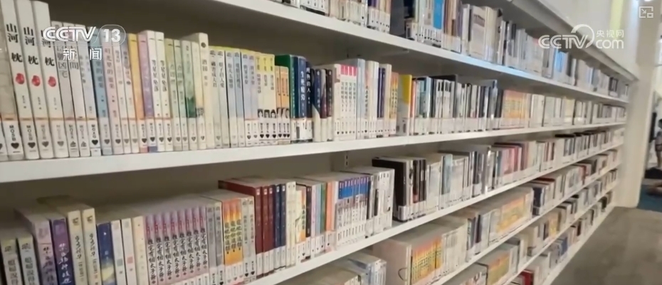 “AI+”赋能文化“出海” 中国“好故事”闯九游娱乐出“中国范儿”(图16)