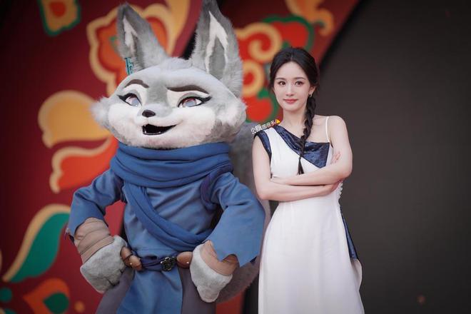 九游娱乐当明星为动画电影配音成为标配双赢还是噱头(图7)