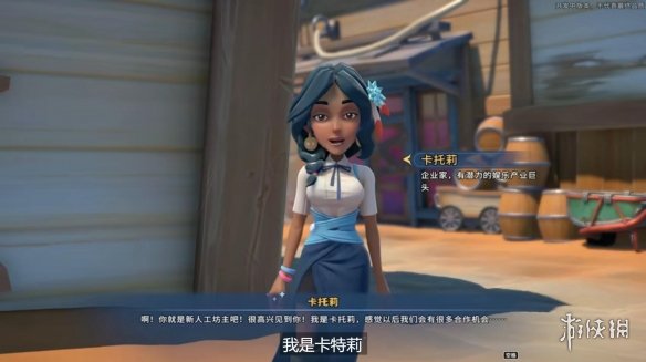 如何给游戏角色进行配音？九游娱乐
