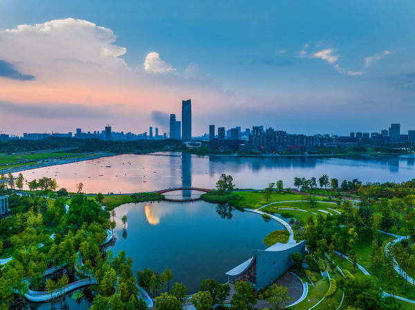 九游娱乐携手奔赴现代化的明天(图11)