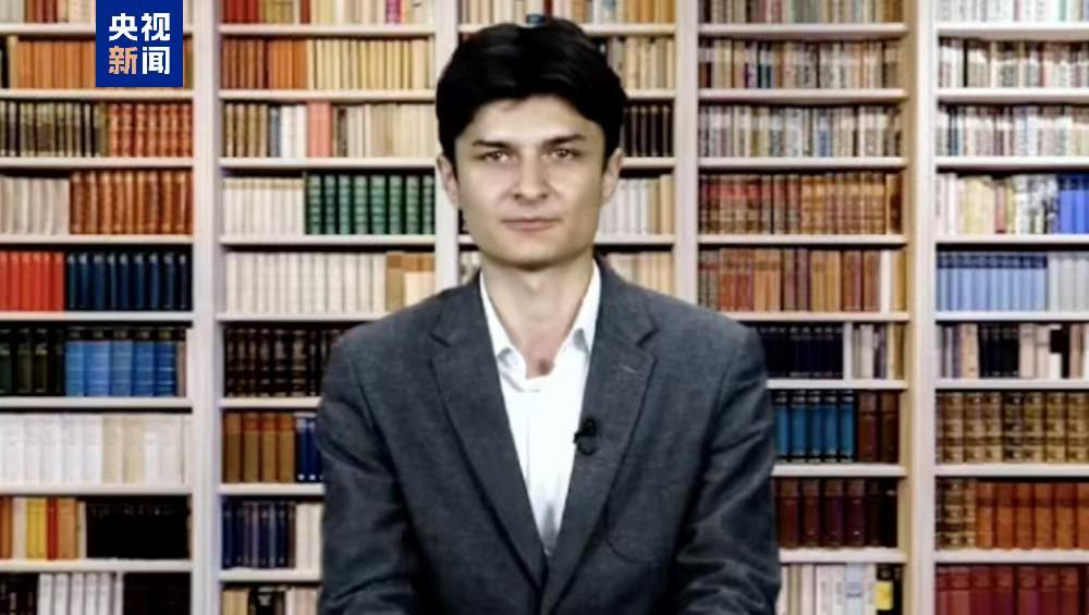 启播！2025“中亚情缘”——中国中央广播电视总台精品影视节九游娱乐目展播在阿斯塔纳启动(图6)
