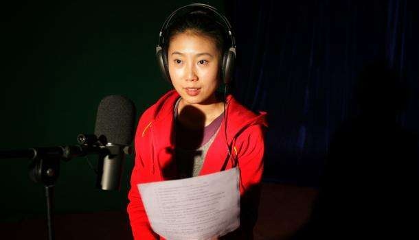 九游娱乐如何给视频配音、录音技巧？(图1)