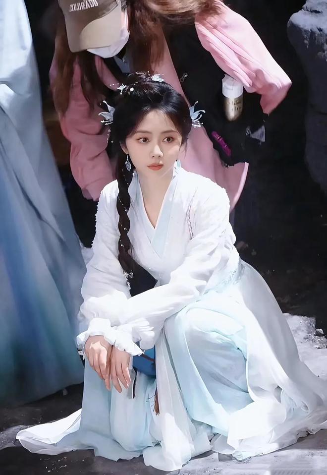 九游娱乐《逍遥》开播再提速侯明昊配音已完成或将暑期上星央视首播！(图5)