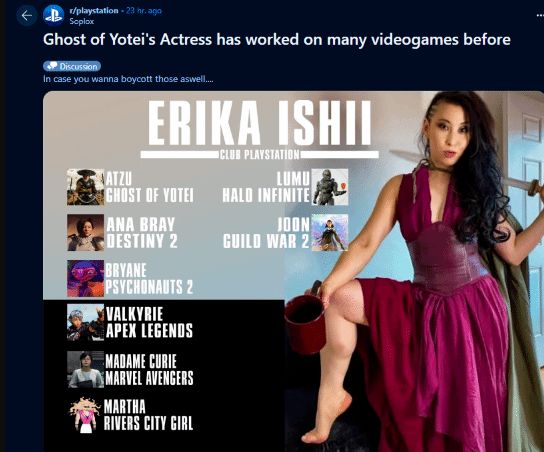 《羊蹄山》选角再引九游娱乐争议 网友：喜美子演员是更优选