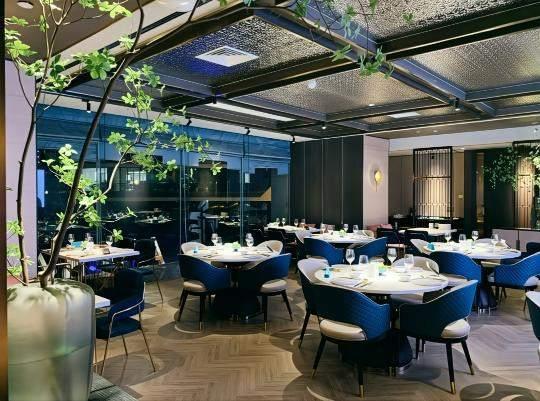 九游娱乐这个夏天来上海从网红奶茶到苏浙餐馆上海银行办“食”事促消费(图2)