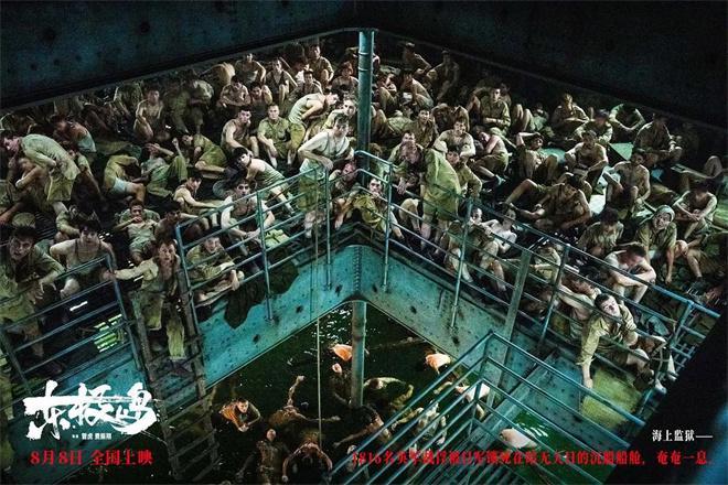 超1九游娱乐80亿集体冲出国门 这些电影赢的不只是票房！(图7)