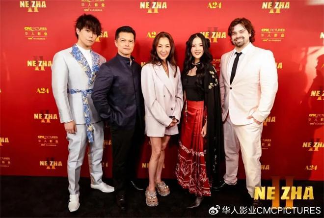 超1九游娱乐80亿集体冲出国门 这些电影赢的不只是票房！(图9)