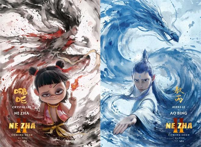 超1九游娱乐80亿集体冲出国门 这些电影赢的不只是票房！(图11)