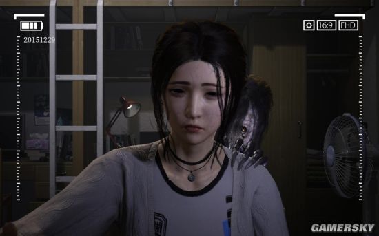 九游娱乐《女鬼桥：开魂路》公开配音阵容 在地配音团队生动演绎(图3)
