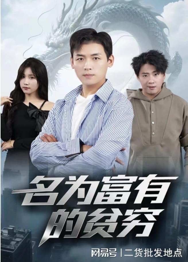 精彩全集《名为富有的贫穷》完整版（后续合集大九游娱乐结局）(图2)