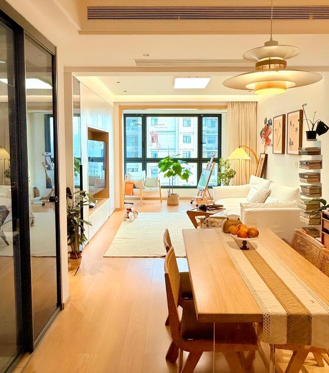 九游娱乐断舍离后我发现了房子越住越舒服的6个小经验个个实用！(图3)