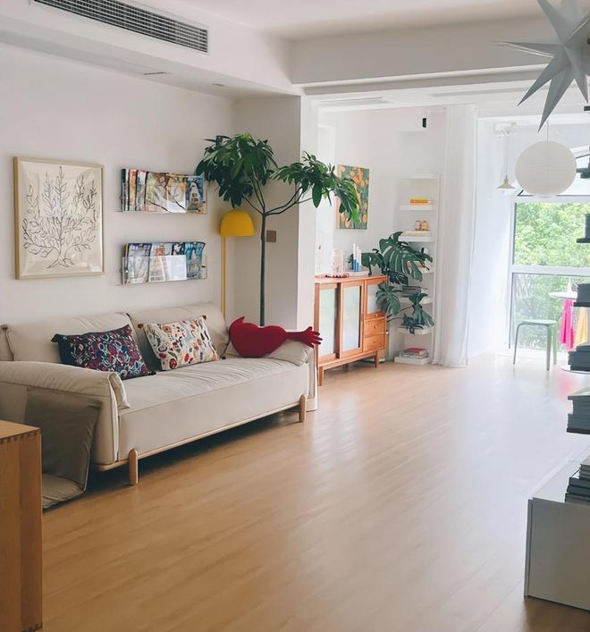 九游娱乐断舍离后我发现了房子越住越舒服的6个小经验个个实用！(图1)