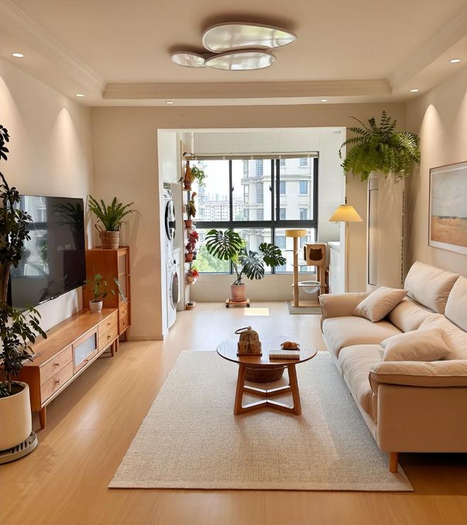 九游娱乐断舍离后我发现了房子越住越舒服的6个小经验个个实用！(图8)