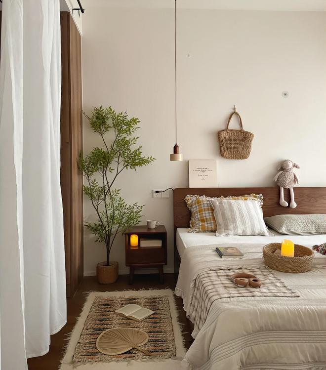 九游娱乐断舍离后我发现了房子越住越舒服的6个小经验个个实用！(图9)