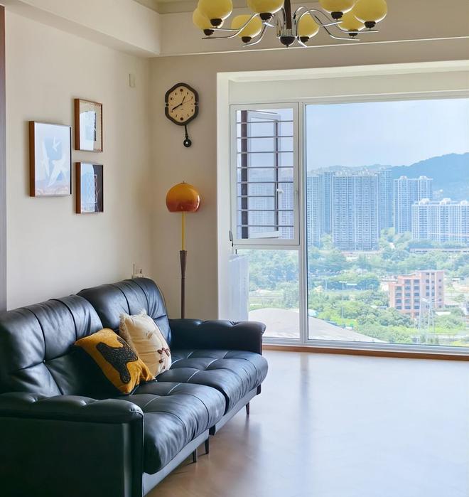 九游娱乐断舍离后我发现了房子越住越舒服的6个小经验个个实用！(图10)