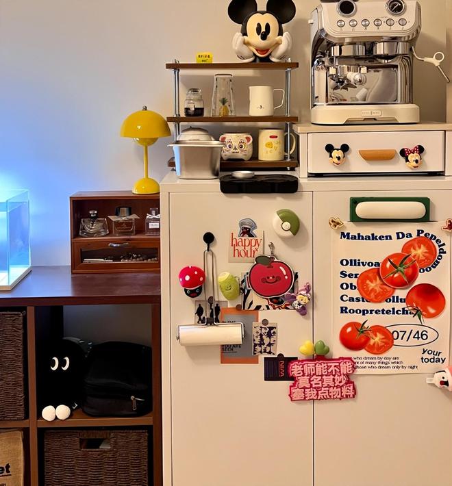 九游娱乐断舍离后我发现了房子越住越舒服的6个小经验个个实用！(图13)