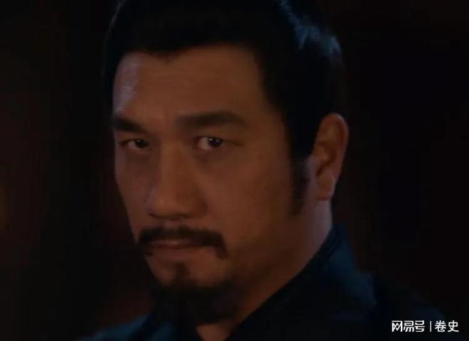 九游娱乐藏海传：黄觉演的反派绝了除了本身演技过硬关键是还用了配音(图3)