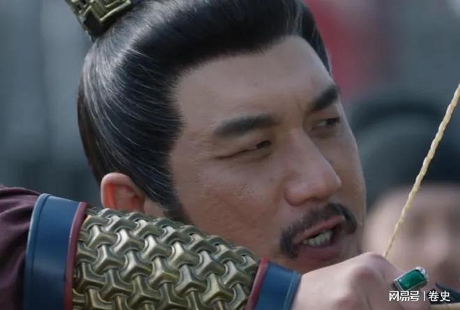 九游娱乐藏海传：黄觉演的反派绝了除了本身演技过硬关键是还用了配音(图4)