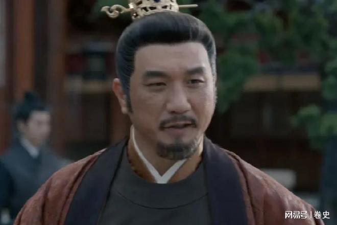 九游娱乐藏海传：黄觉演的反派绝了除了本身演技过硬关键是还用了配音(图5)