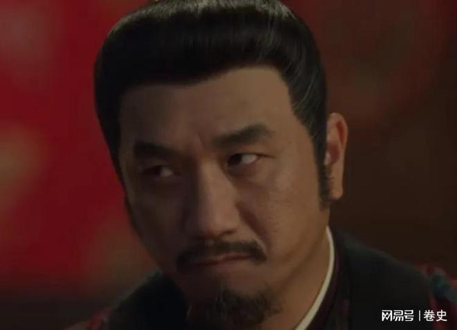 九游娱乐藏海传：黄觉演的反派绝了除了本身演技过硬关键是还用了配音(图6)