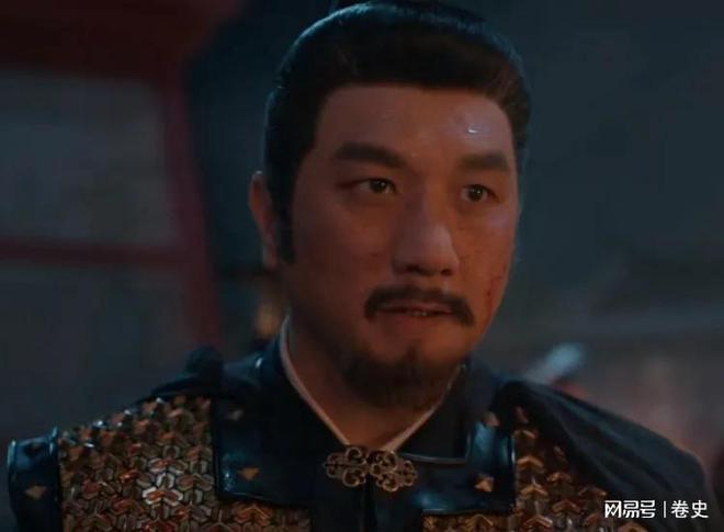 九游娱乐藏海传：黄觉演的反派绝了除了本身演技过硬关键是还用了配音(图7)