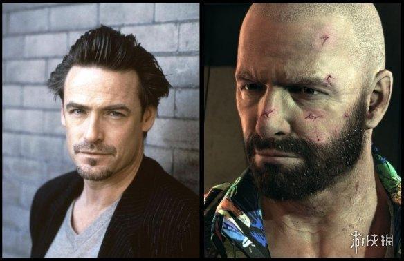 盘点十位优秀的游戏声优：用声音为角色注入了灵魂九游娱乐(图9)