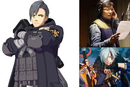 王牌战士新闻资讯之九游娱乐游戏配音揭晓(图2)