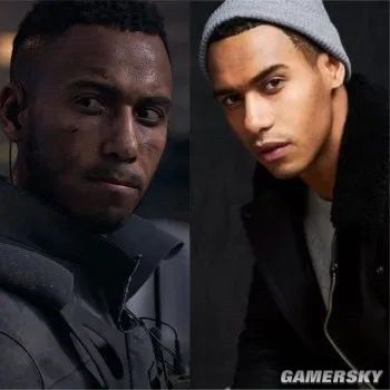 《使命召唤：现代战争》配音演员表 钱队新配九游娱乐音帅气、反抗军指挥甜美(图5)