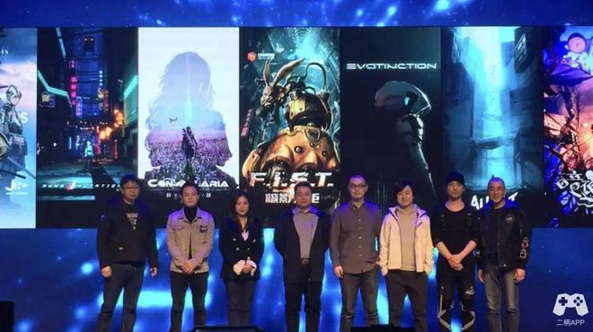 国产游戏的破冰者：9年时间中国之星计划与国产游戏合力走出的“丝绸之路”九游娱乐(图7)