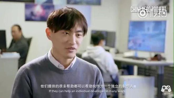 国产游戏的破冰者：9年时间中国之星计划与国产游戏合力走出的“丝绸之路”九游娱乐(图5)