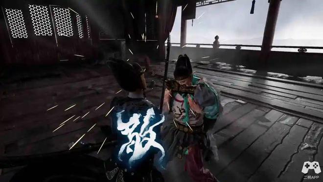 国产游戏的破冰者：9年时间中国之星计划与国产游戏合力走出的“丝绸之路”九游娱乐(图13)