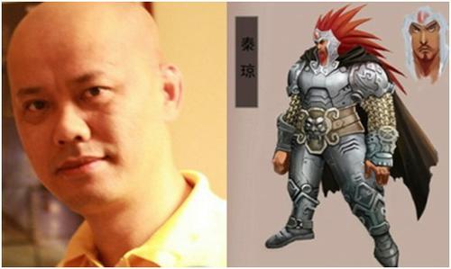 配音界的中国好声音！《斩魂》殿堂级NPC配音师曝光九游娱乐(图1)