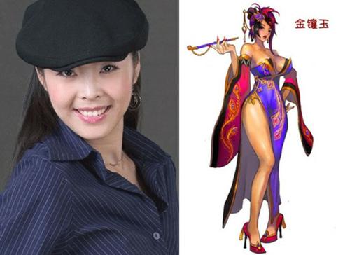 配音界的中国好声音！《斩魂》殿堂级NPC配音师曝光九游娱乐(图3)