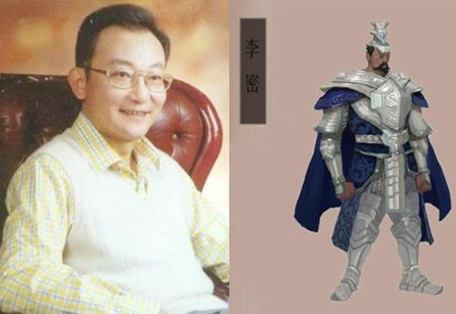 配音界的中国好声音！《斩魂》殿堂级NPC配音师曝光九游娱乐(图5)