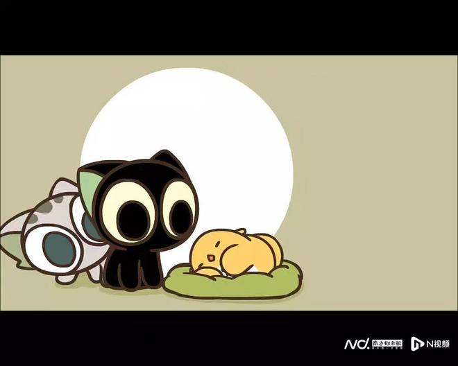 《罗小黑战记》日配版动画剧集10月开播花泽香九游娱乐菜等配音(图4)