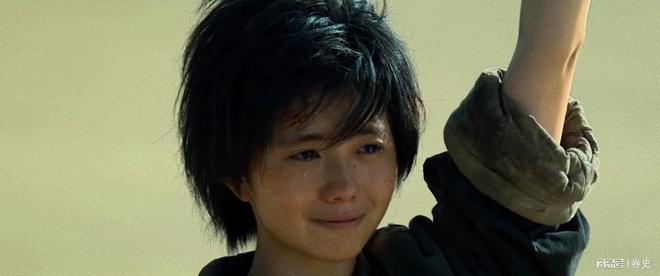 女演员长相多重要九游娱乐？看《陷入我们的热恋》中刘浩存和张昕懿就懂了(图8)