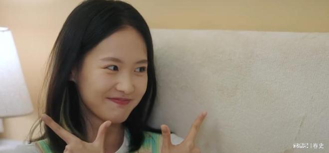 女演员长相多重要九游娱乐？看《陷入我们的热恋》中刘浩存和张昕懿就懂了(图18)