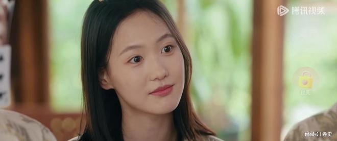 女演员长相多重要九游娱乐？看《陷入我们的热恋》中刘浩存和张昕懿就懂了(图19)