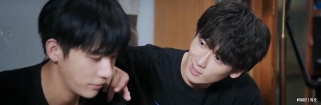 女演员长相多重要九游娱乐？看《陷入我们的热恋》中刘浩存和张昕懿就懂了(图28)