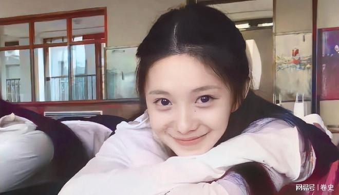 女演员长相多重要九游娱乐？看《陷入我们的热恋》中刘浩存和张昕懿就懂了(图32)