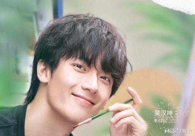 女演员长相多重要九游娱乐？看《陷入我们的热恋》中刘浩存和张昕懿就懂了(图27)