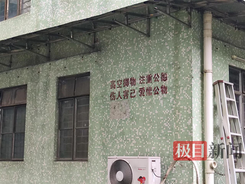 特殊家庭长期高空抛物该怎么管?九游娱乐