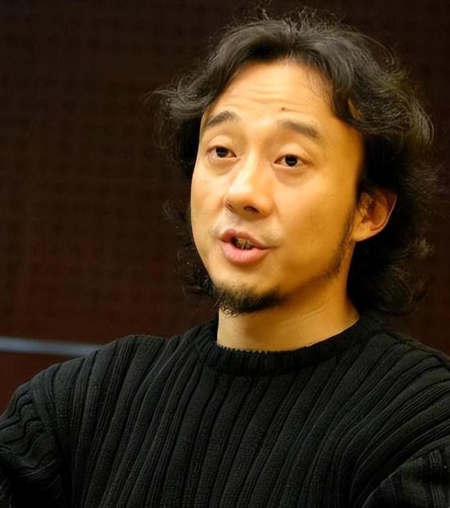 九游娱乐放弃国籍、替日洗白口出狂言的赵立新如今彻底活成了笑话
