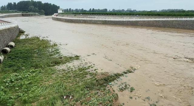 河南继续发布山洪灾害预警:豫南九游娱乐一地注意避险