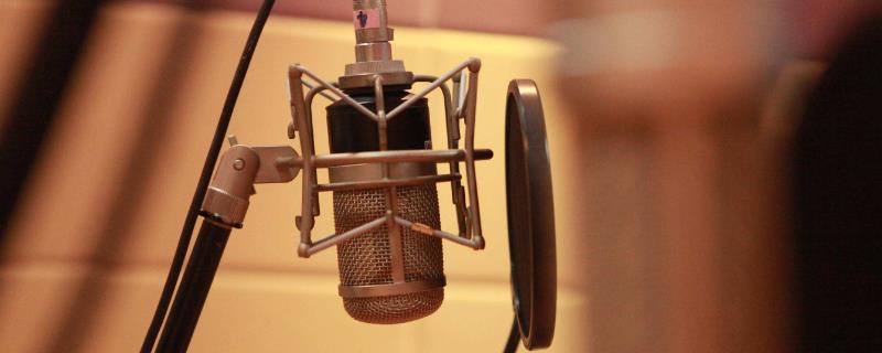 九游娱乐什么是MG动画配音属于一种视听的语言(图1)