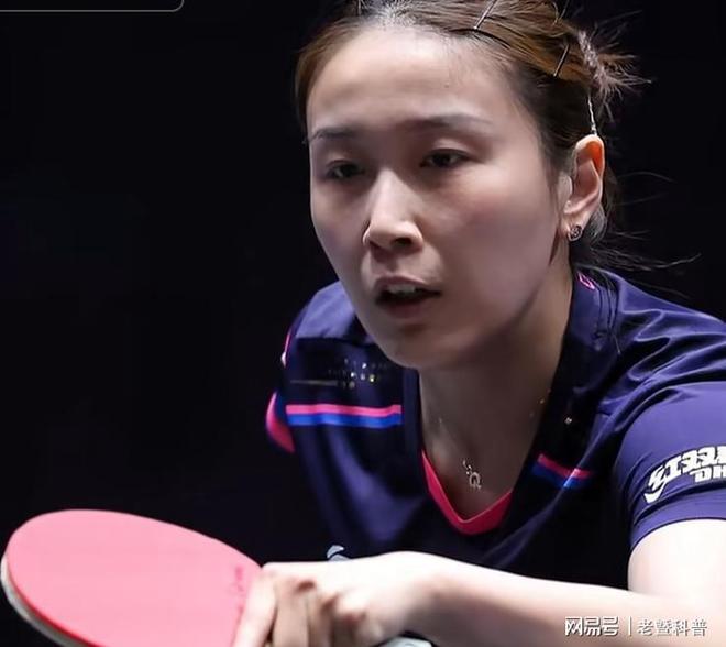 九游娱乐国乒再次传来大好消息！小将覃予宣全胜世界第十九号种子钱天一