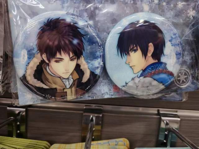 番九游娱乐茄小说勇闯“谷圈”(图11)