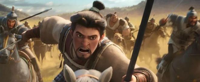 多部影片正式官宣定档 2025国庆档好戏不止如此！九游娱乐(图13)