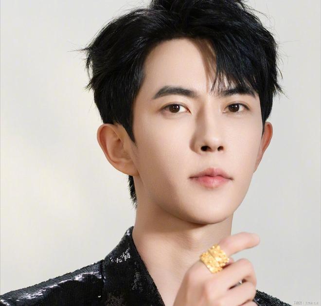 九游娱乐于朦胧去世后另一位明星走上他的后路曾是乔峰配音演员