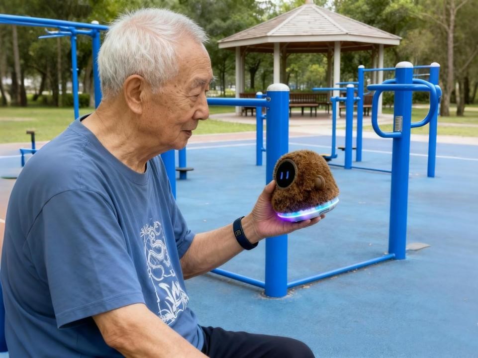 九游娱乐一家深圳企业的“人工智能+”创新实践(图1)